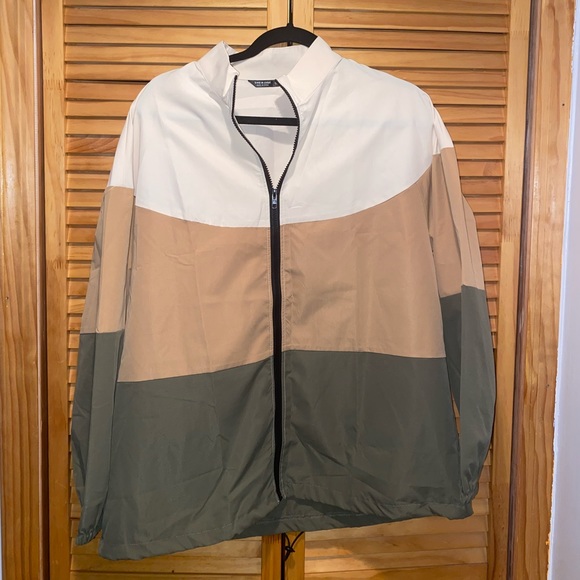 Windbreaker Jacket - Picture 3 of 8